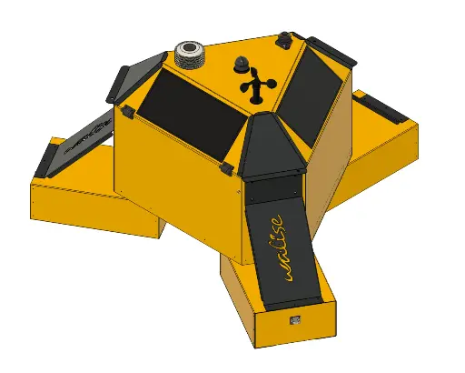 [WLS-PMU05-01] PMU-05 Profiling Measurement Unit